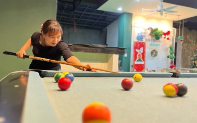 King Bavi Resort