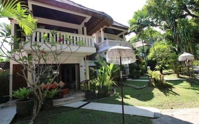 The Sunset Suite @ Bali Mystique