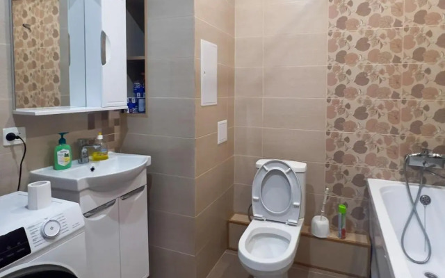 Апартаменты на улице Ленина 563 корпус 3