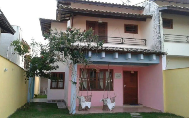 Vila Cinzia