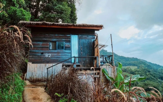 MonLomNao Homestay