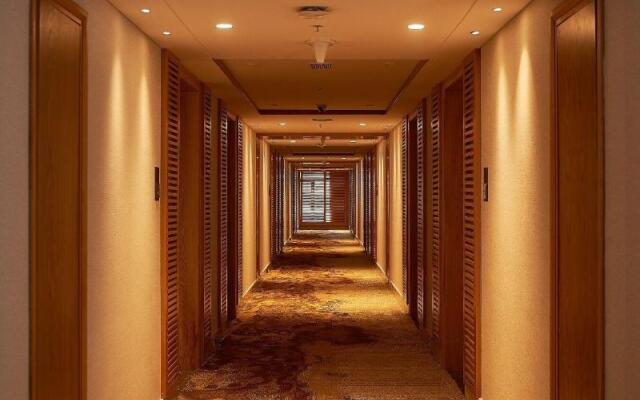 The Residency Towers Puducherry