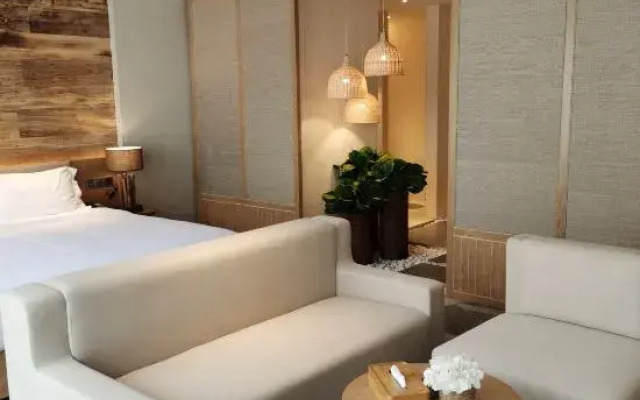 Yujian Hostel