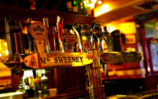 Lansdowne Kenmare
