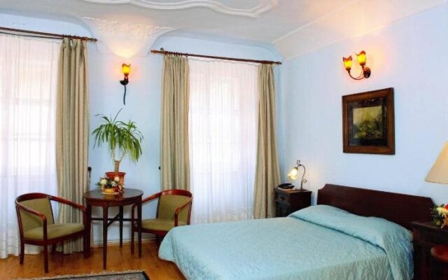 Hotel Casa Wagner