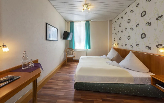 Restaurant & Landhotel Zum Niestetal