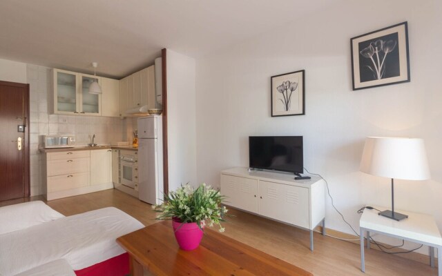 Apartamento Arquus III  by Iberplaya