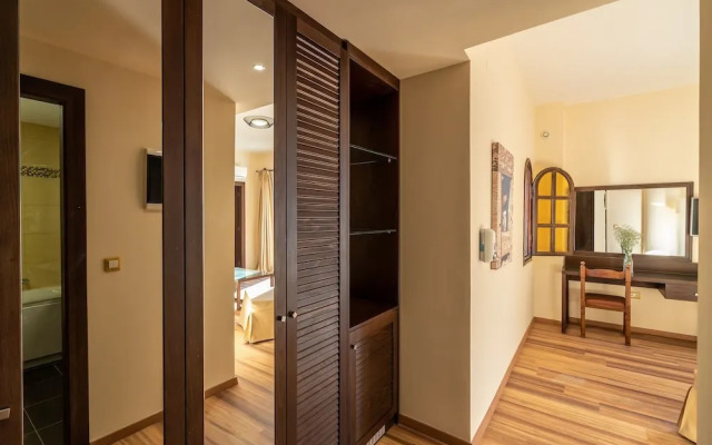 Ladiko Suites Faliraki