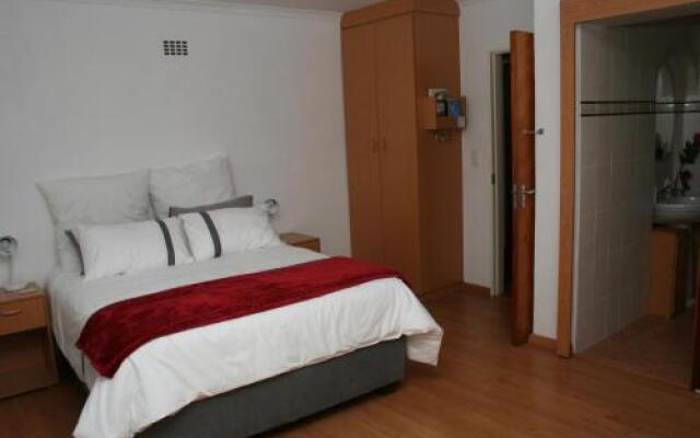 34 On Marten Crescent