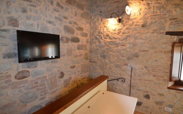 Belvilla by OYO Castello Fatato Sogni