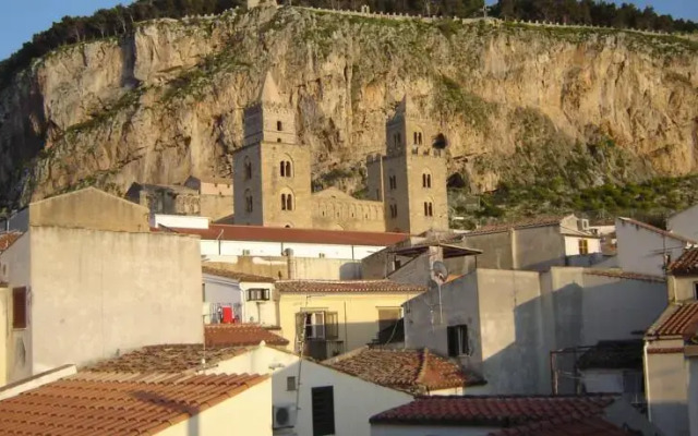 Al Bastione
