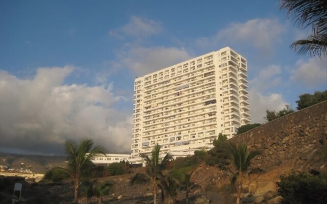 Paraiso del Sur Apartments