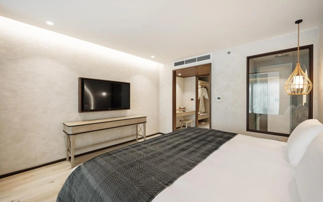 Отель Vala Hua Hin - Nu Chapter