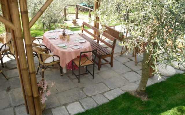 Agriturismo Poggio alla Pieve
