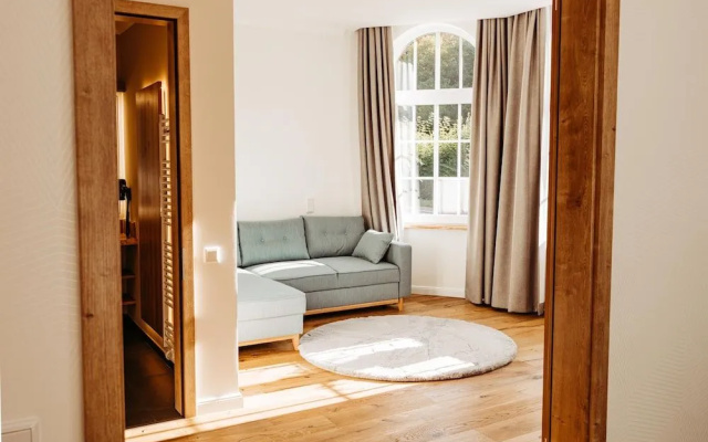 Schlosshotel Brilon-Wald