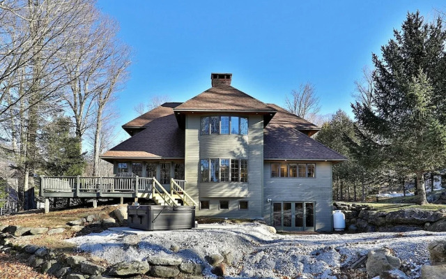 The Giguere House by Killington Vacation Rentals