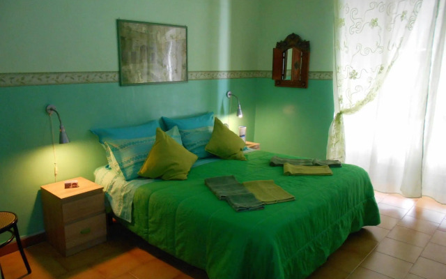 Robbys House Bed & Breakfast