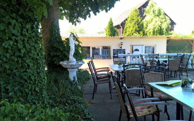 Pension&Gasthaus Zschirnsteinbaude