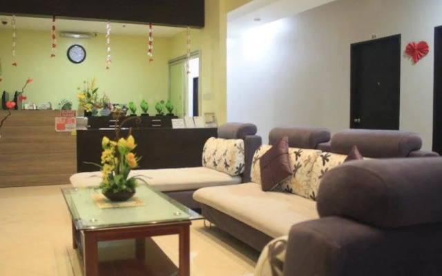Paglaum Coop Hostel