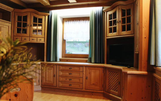 Appartement Pitztal-Hochzeiger