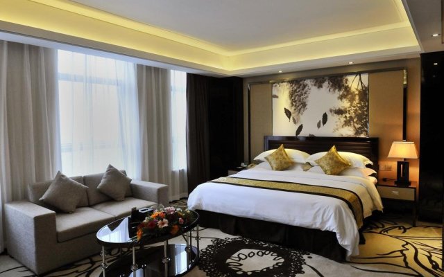 Shenzhenair International Hotel