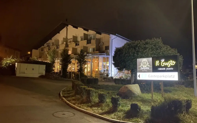Hotel Zur Trotte