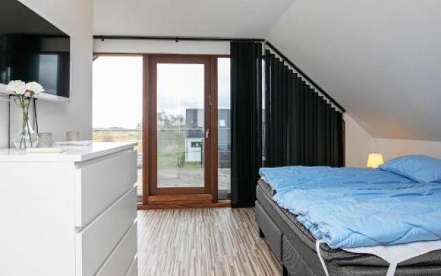 Holiday home Ålbæk XXII