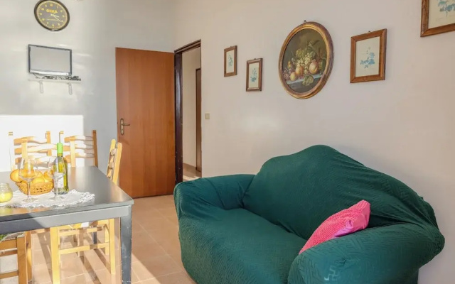 Casa Mare Torre San Carlo