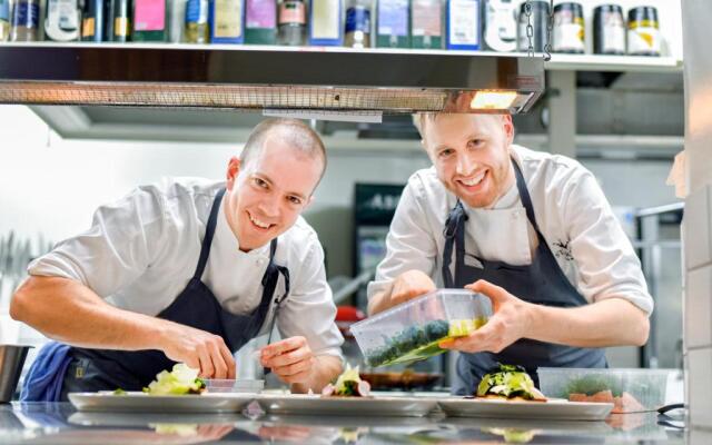 Starby Spa, Hotell & Konferens
