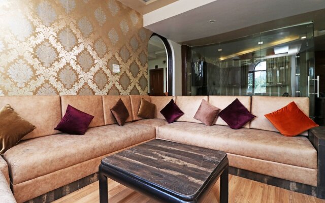 Sunny Guest House by OYO Rooms