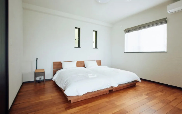 Syla Hotel Zushi-Hayama Pool Villa