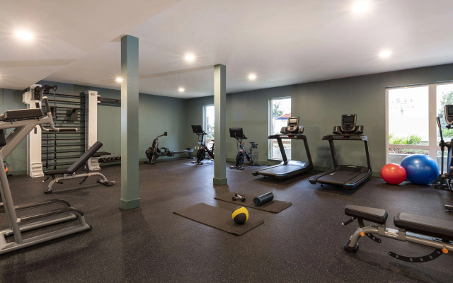 Kissel Uptown Oakland, in the Unbound Collection by Hyatt