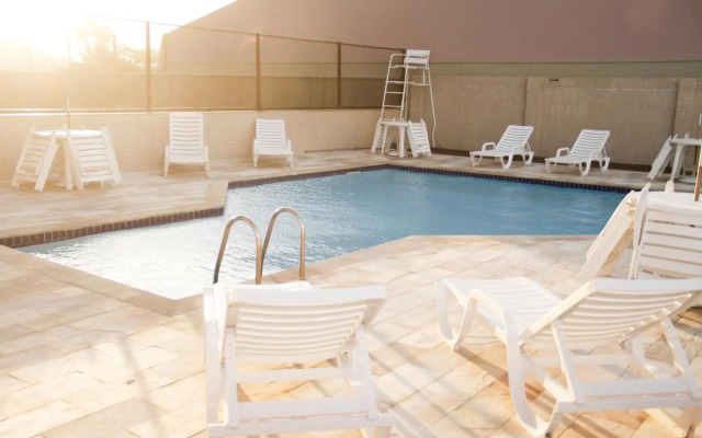 Apartamento Varandas Barra Flat