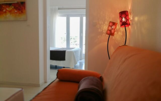 Bleu Mer Duplex et Suites