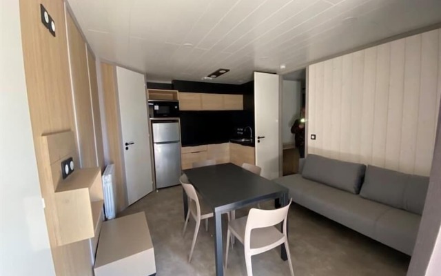 VVF Les Sableaux à Noirmoutier