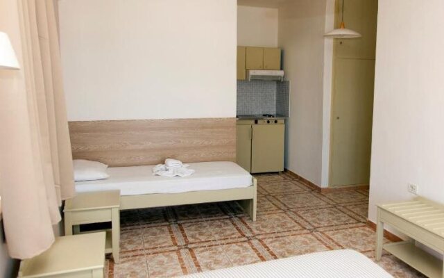 Mithos Apartments