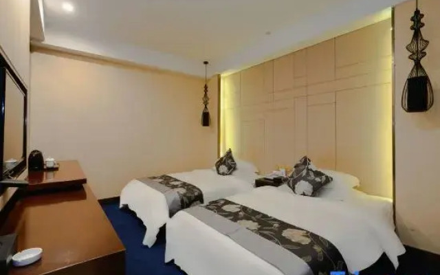Wimi Art Hotel