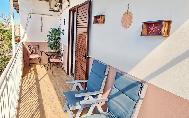 Apartment Sole di Pola