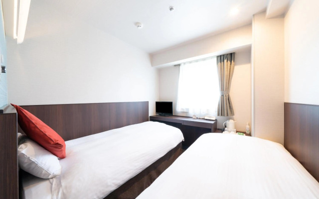 Pearl Hotel Ryogoku