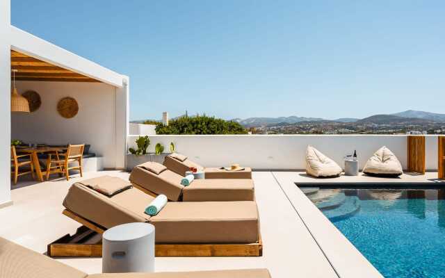 C & G Villas