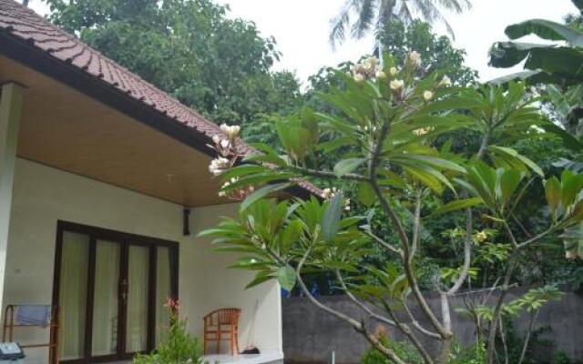 Kiki Homestay