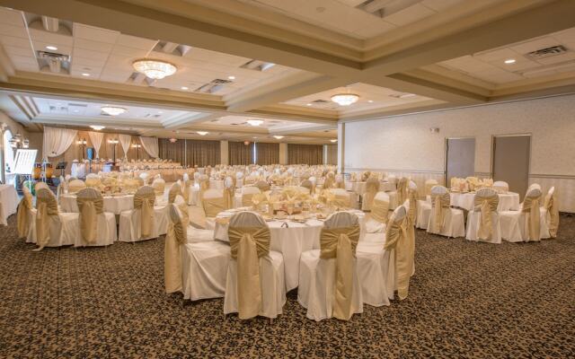 Best Western Brantford Hotel & Conference Centre