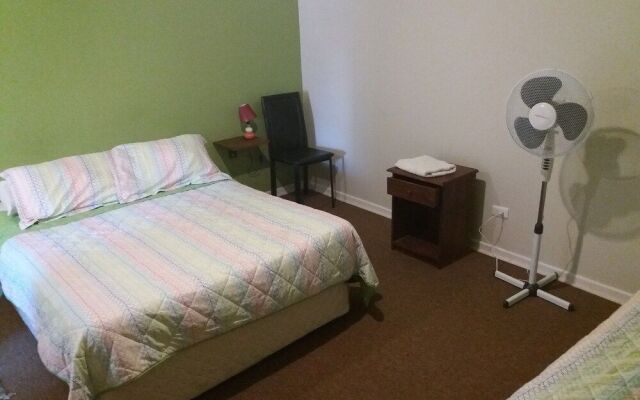 Hostal Casa de Barrio