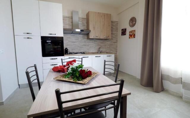 Rachel's Guest Apartments