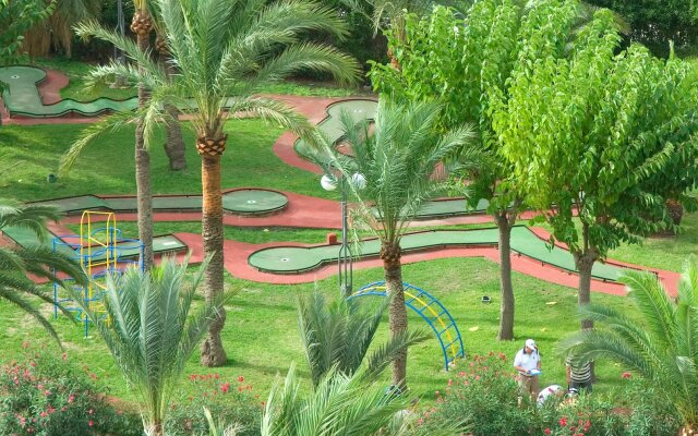 Grupotel Taurus Park