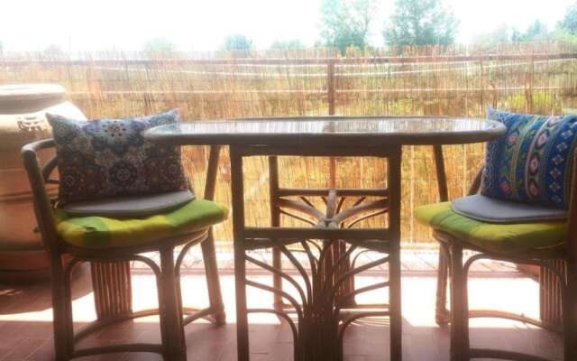 B&B Vista Lago