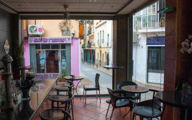 Casa Don Juan