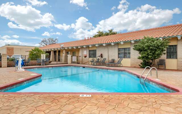 Quality Inn San Angelo