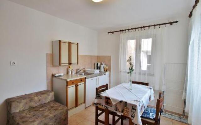Apartments Nada