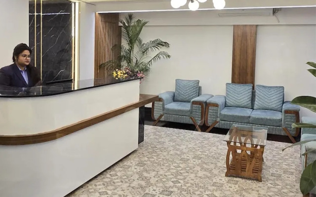 Royal Regent Suites Dhaka
